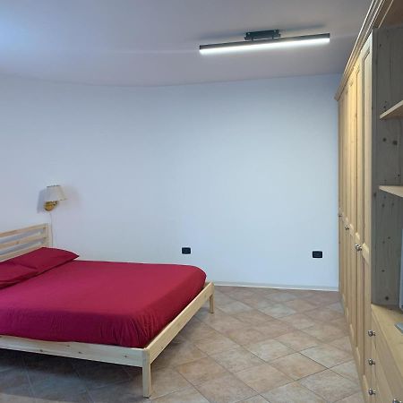 Appartamento La Torre Predazzo Bagian luar foto