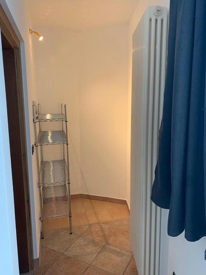 Appartamento La Torre Predazzo Bagian luar foto