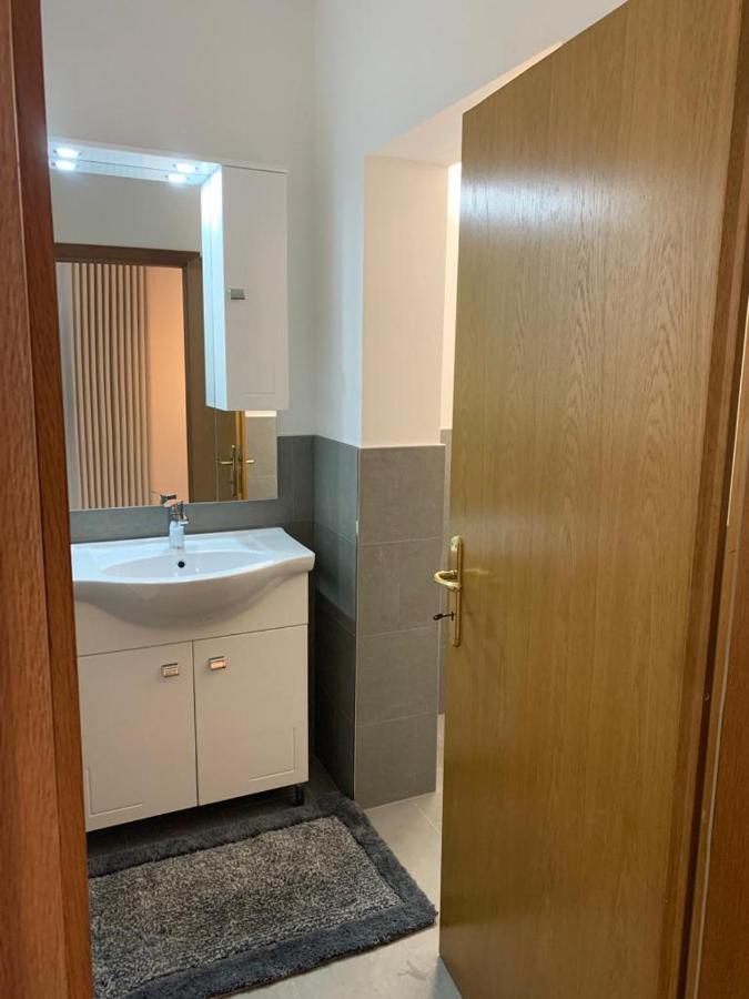 Appartamento La Torre Predazzo Bagian luar foto